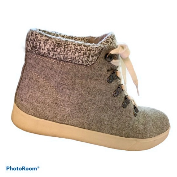 So Authentic American Heritage Gray Sneakers - Picture 7 of 13